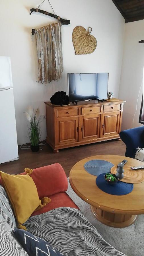 Apartman Romy Pančevo Exteriér fotografie
