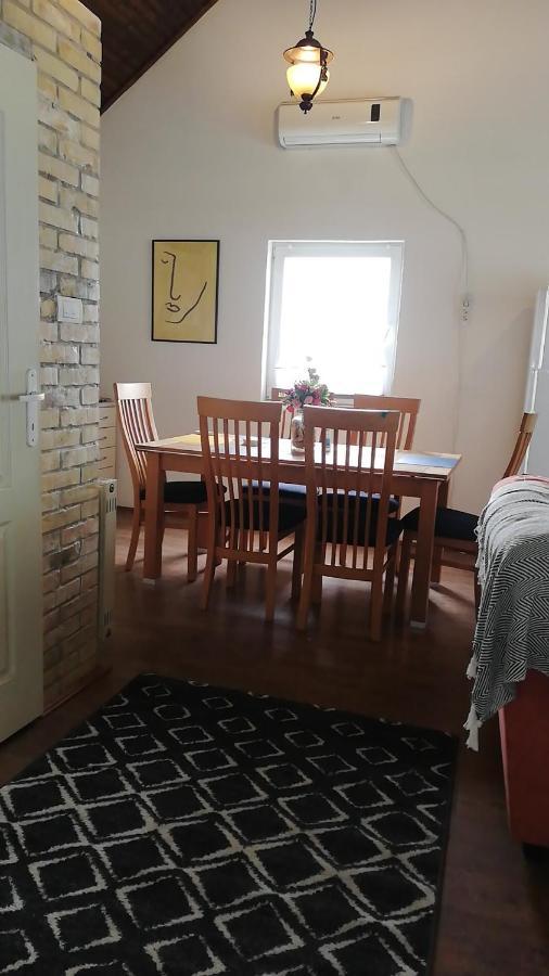 Apartman Romy Pančevo Exteriér fotografie