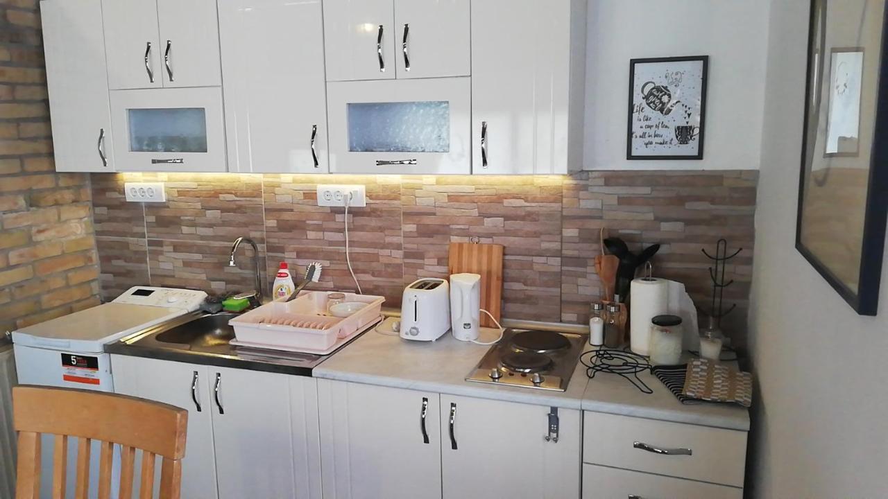 Apartman Romy Pančevo Pokoj fotografie