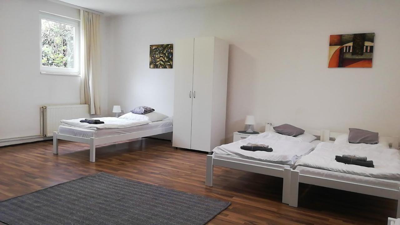 Apartman Romy Pančevo Pokoj fotografie