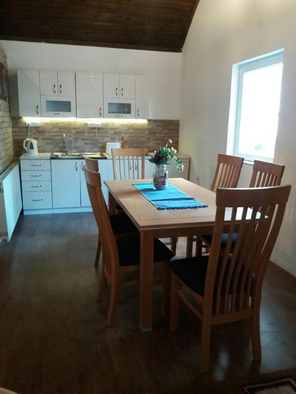 Apartman Romy Pančevo Exteriér fotografie