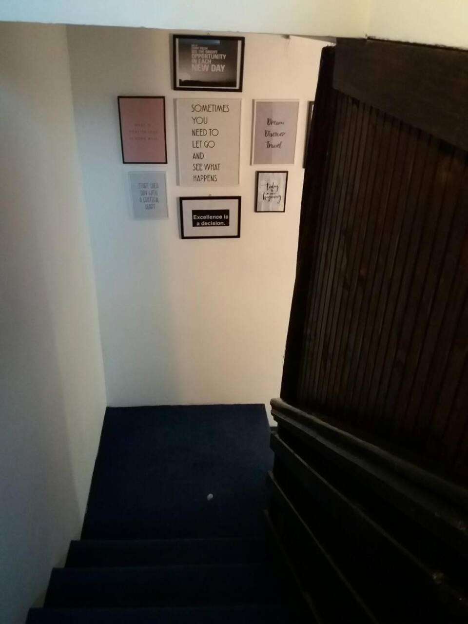 Apartman Romy Pančevo Exteriér fotografie